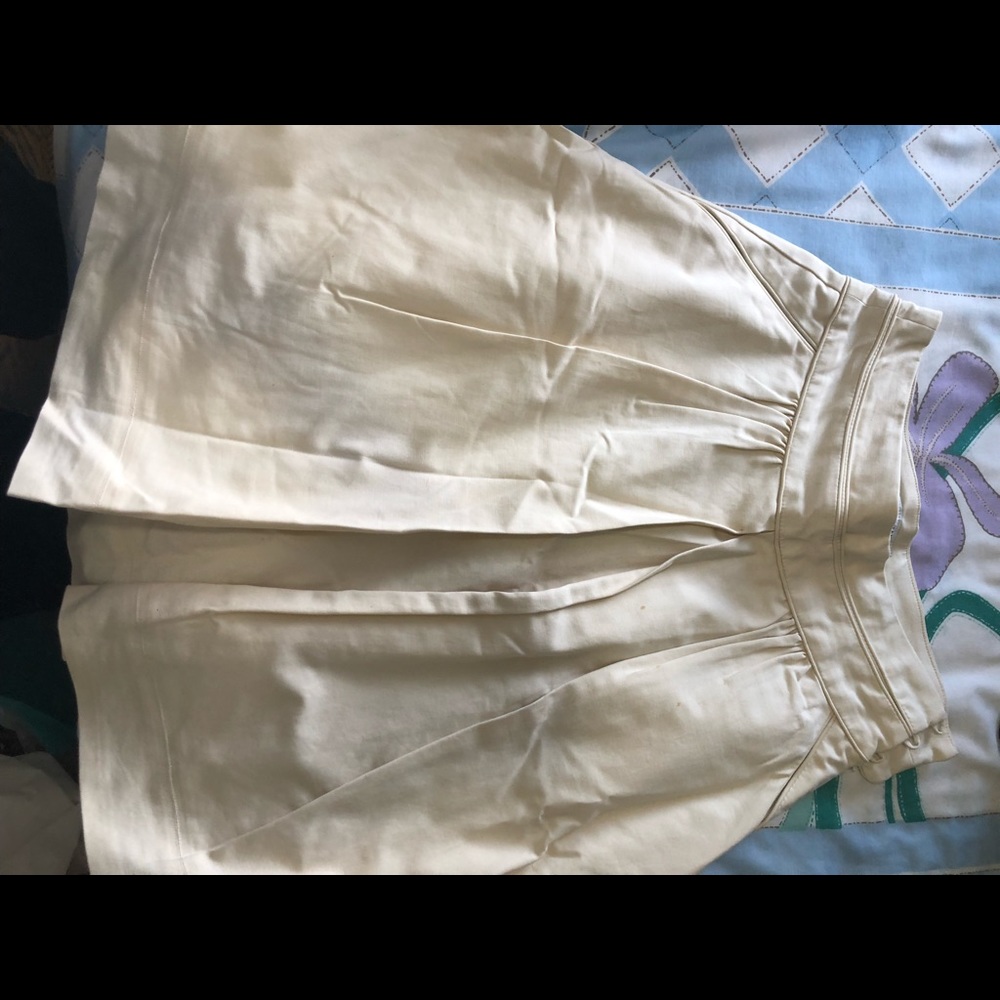Zara skirt